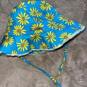 Jacquemus Bucket Hat